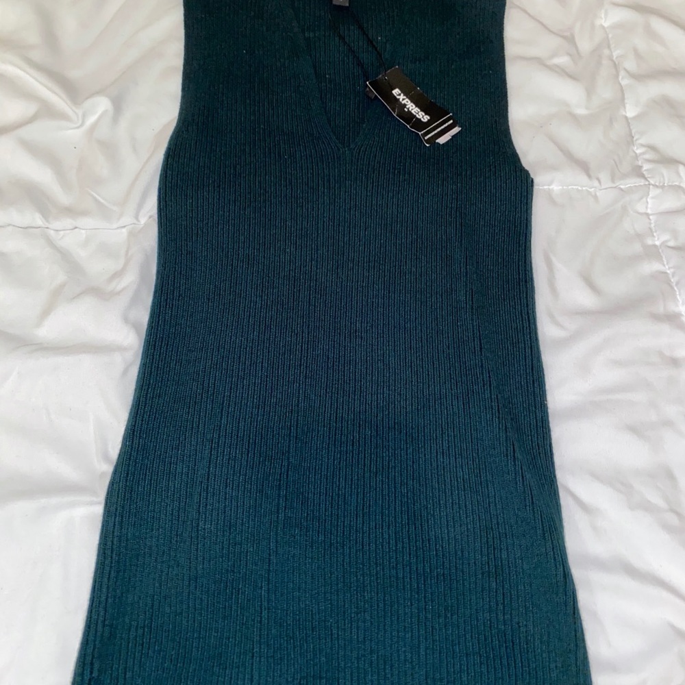 Express Sweater